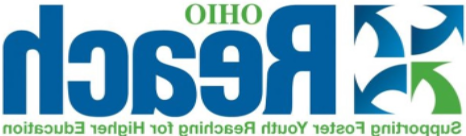 Ohio Reach logo